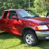 2002 Ford 150